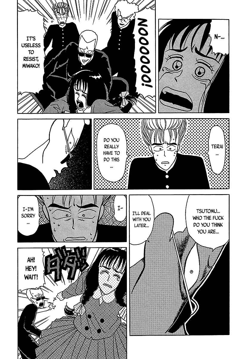 Page 8 Chapter 32 BADBOYS