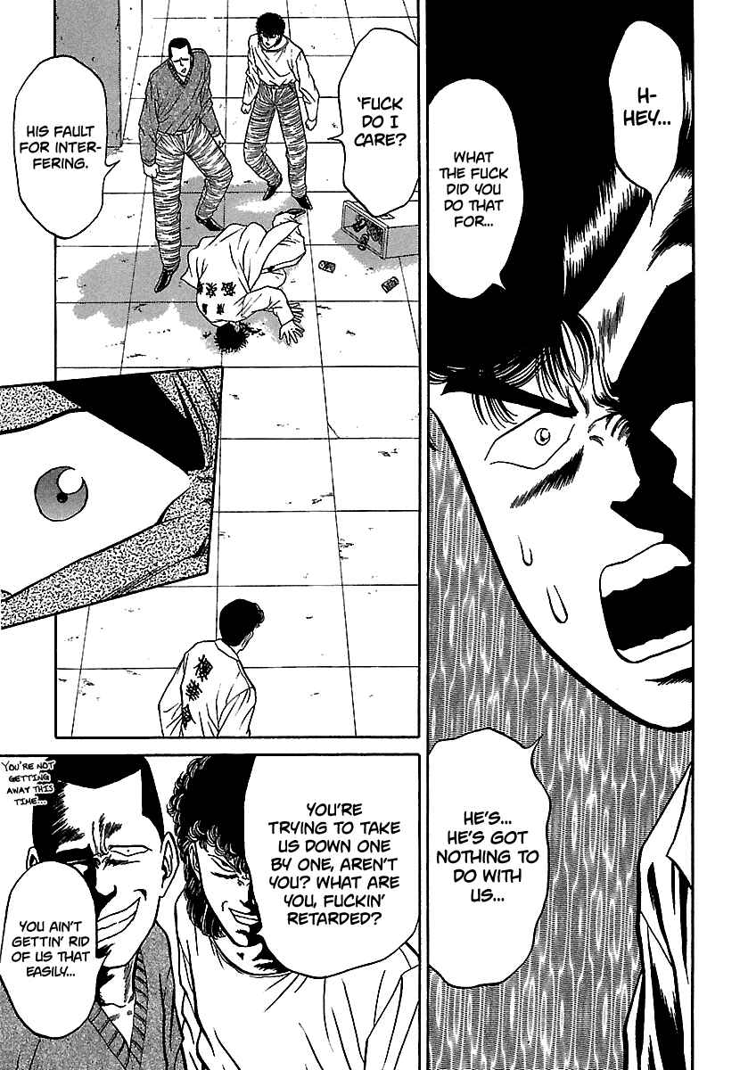 Page 14 Chapter 72 BADBOYS