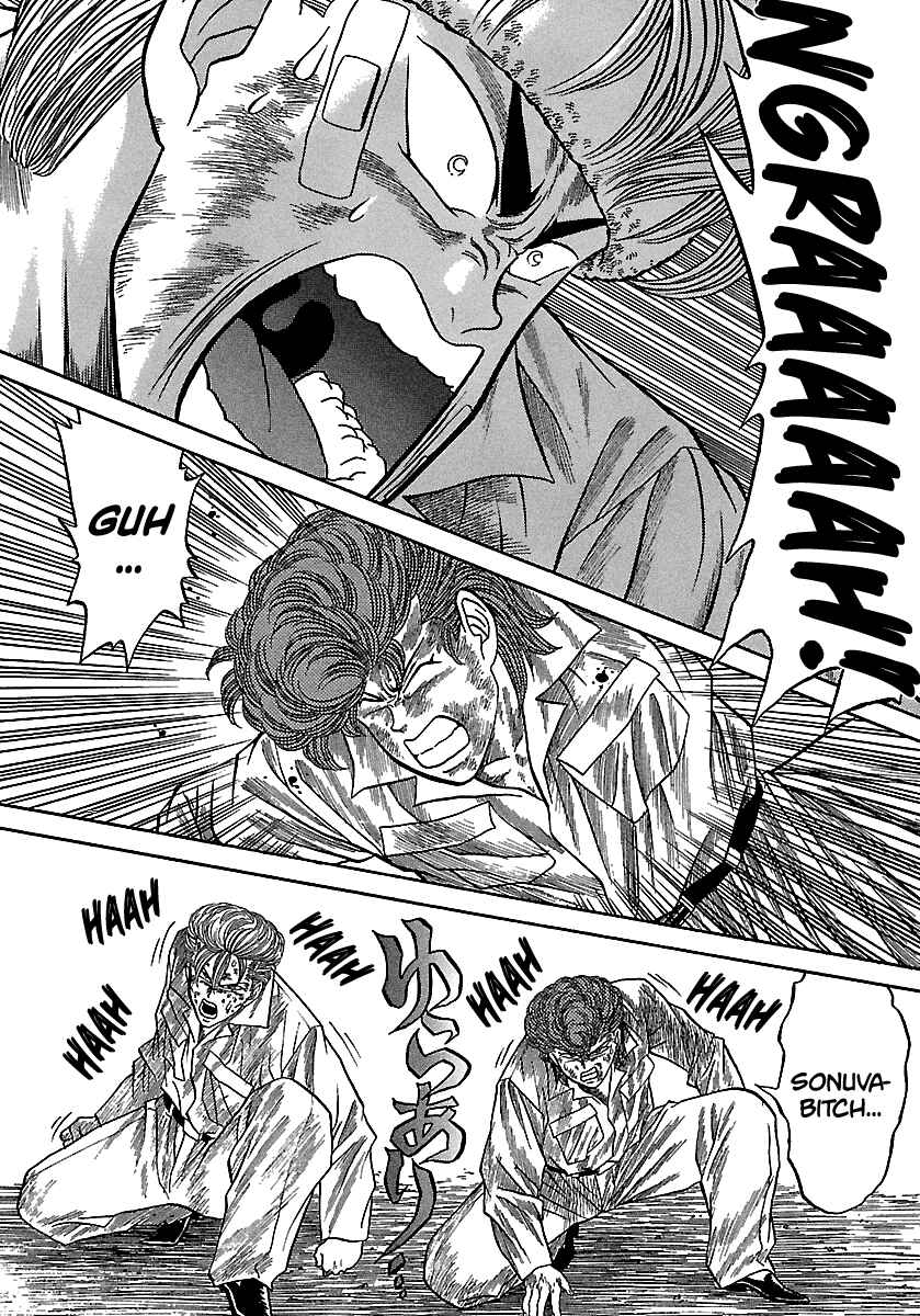 Page 19 Chapter 72 BADBOYS