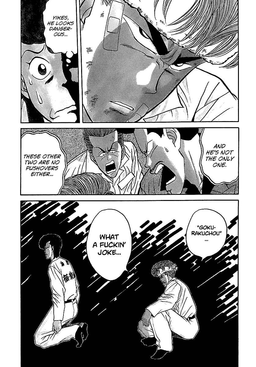 Page 5 Chapter 72 BADBOYS