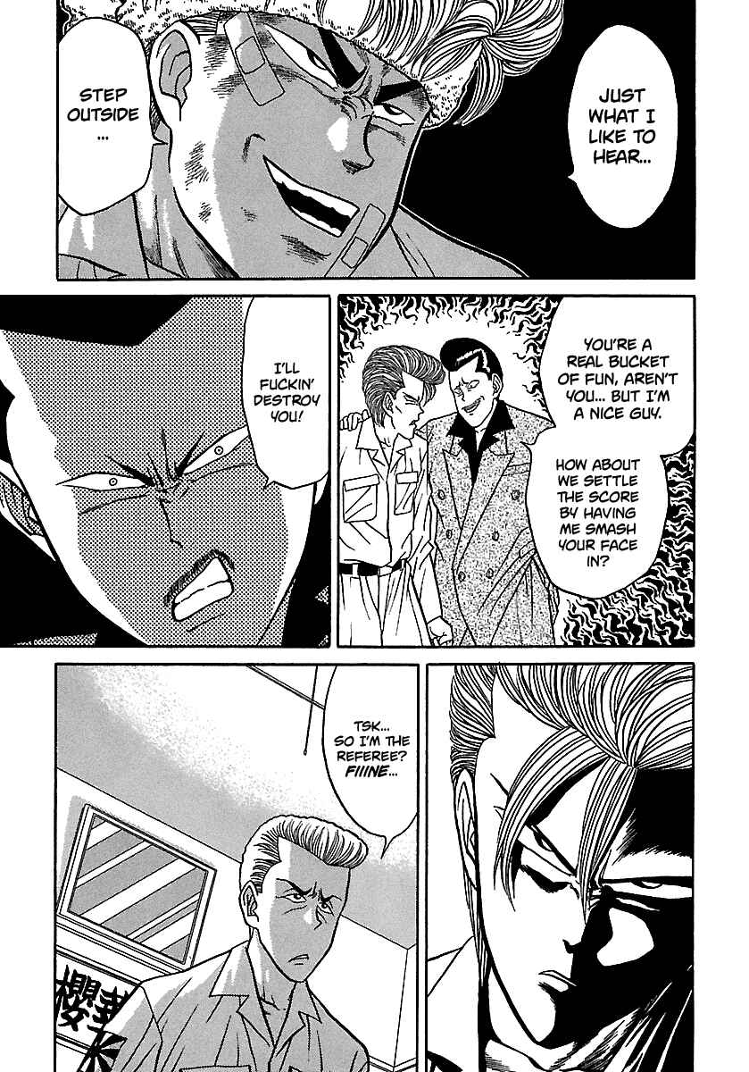 Page 8 Chapter 72 BADBOYS