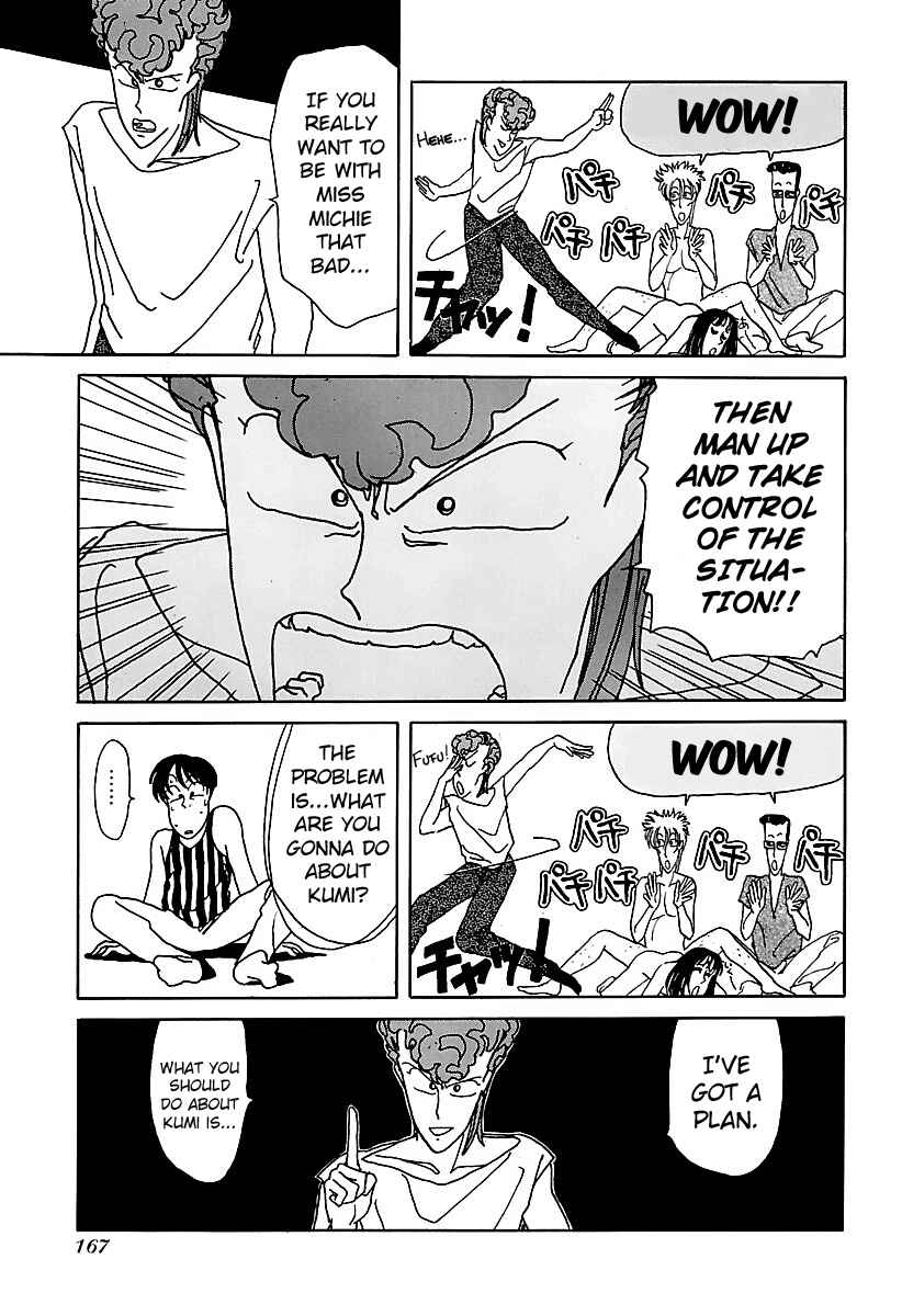 Page 7 Chapter 8 BADBOYS