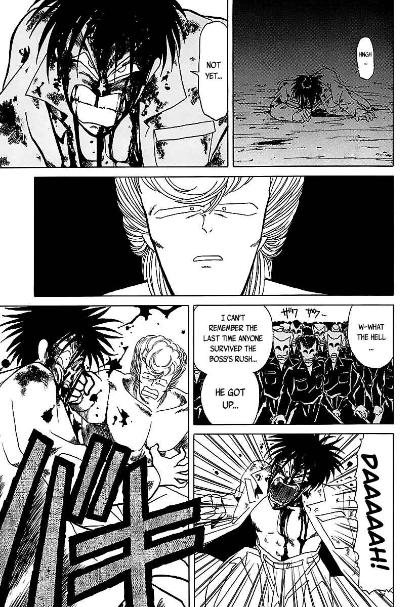 Page 13 Chapter 29 BADBOYS