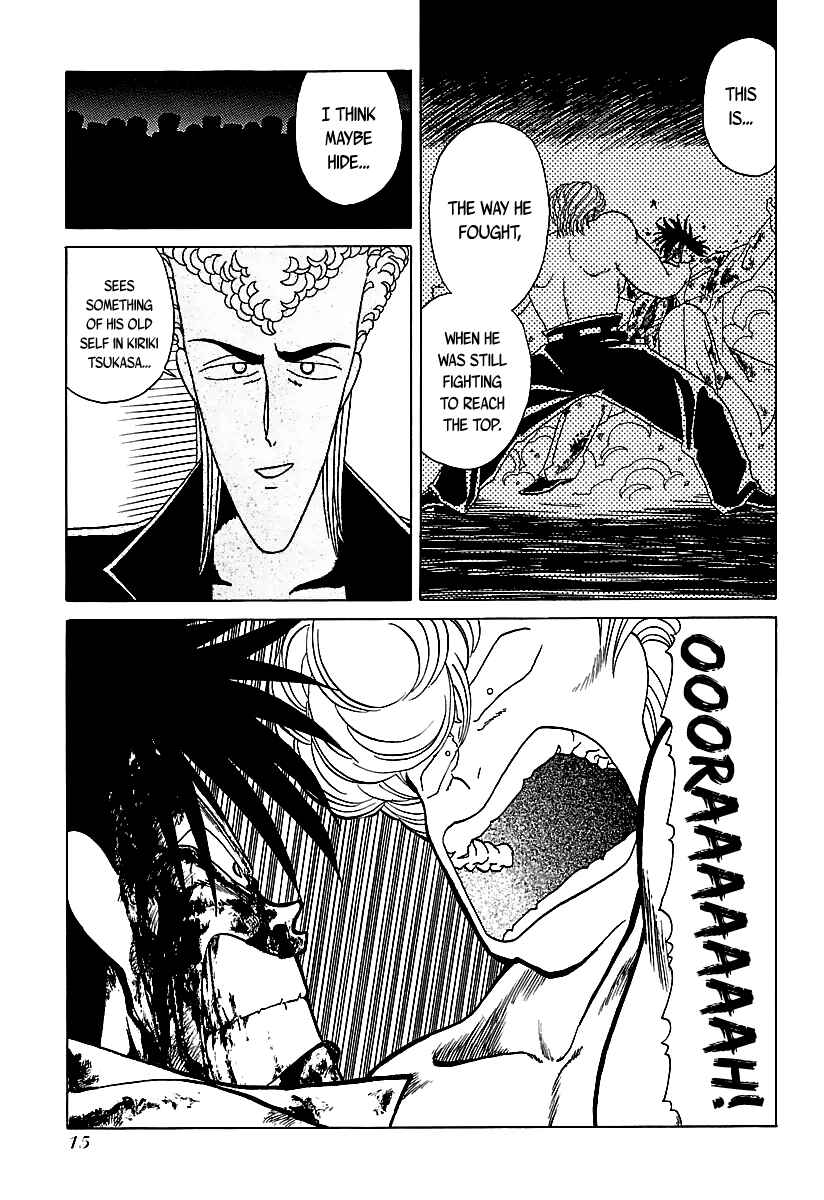 Page 15 Chapter 29 BADBOYS