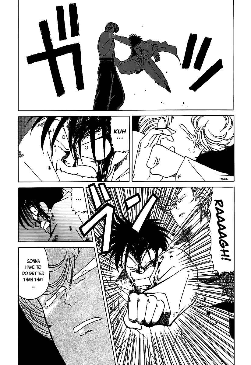 Page 9 Chapter 29 BADBOYS