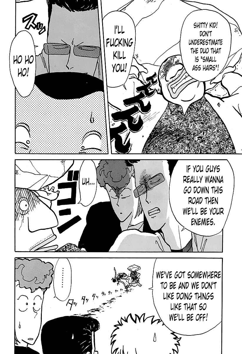 Page 11 Chapter 5 BADBOYS
