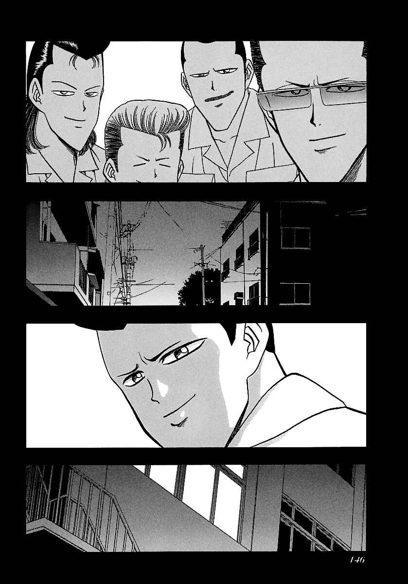 Page 9 Chapter 167 BADBOYS