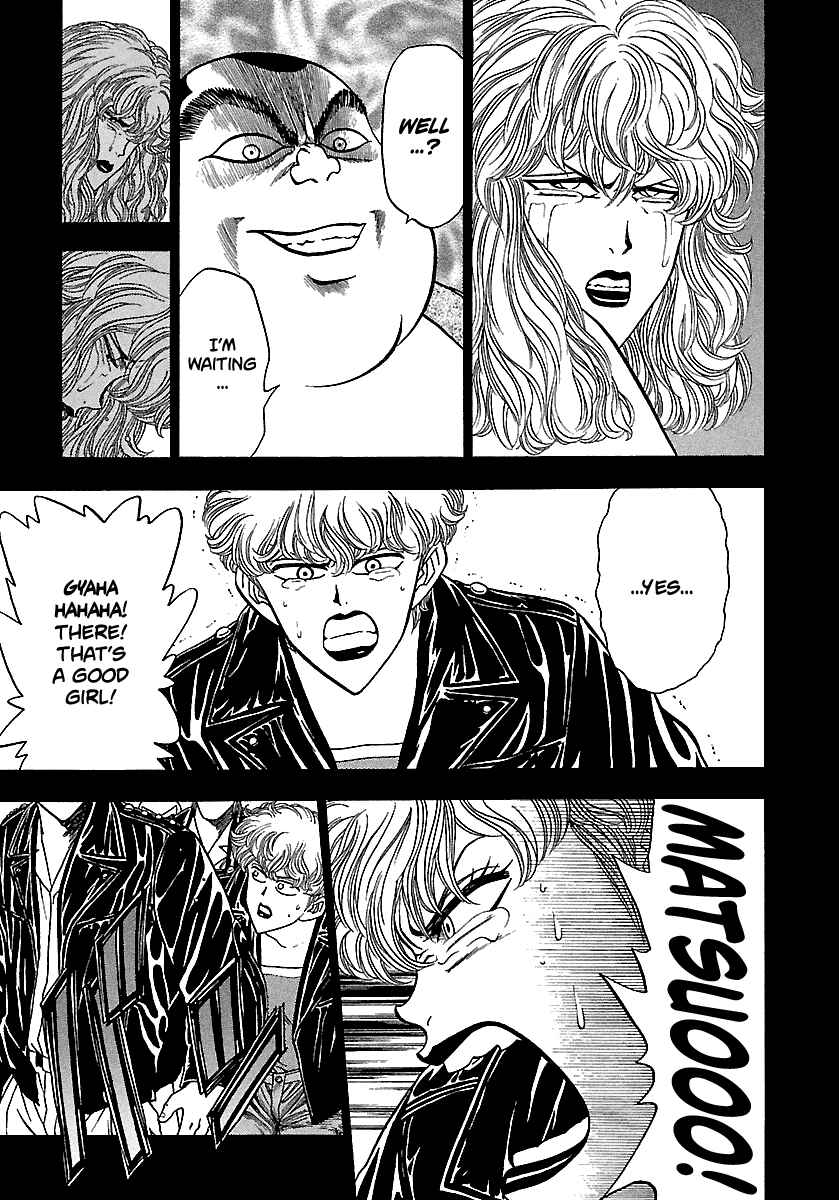Page 10 Chapter 166 BADBOYS
