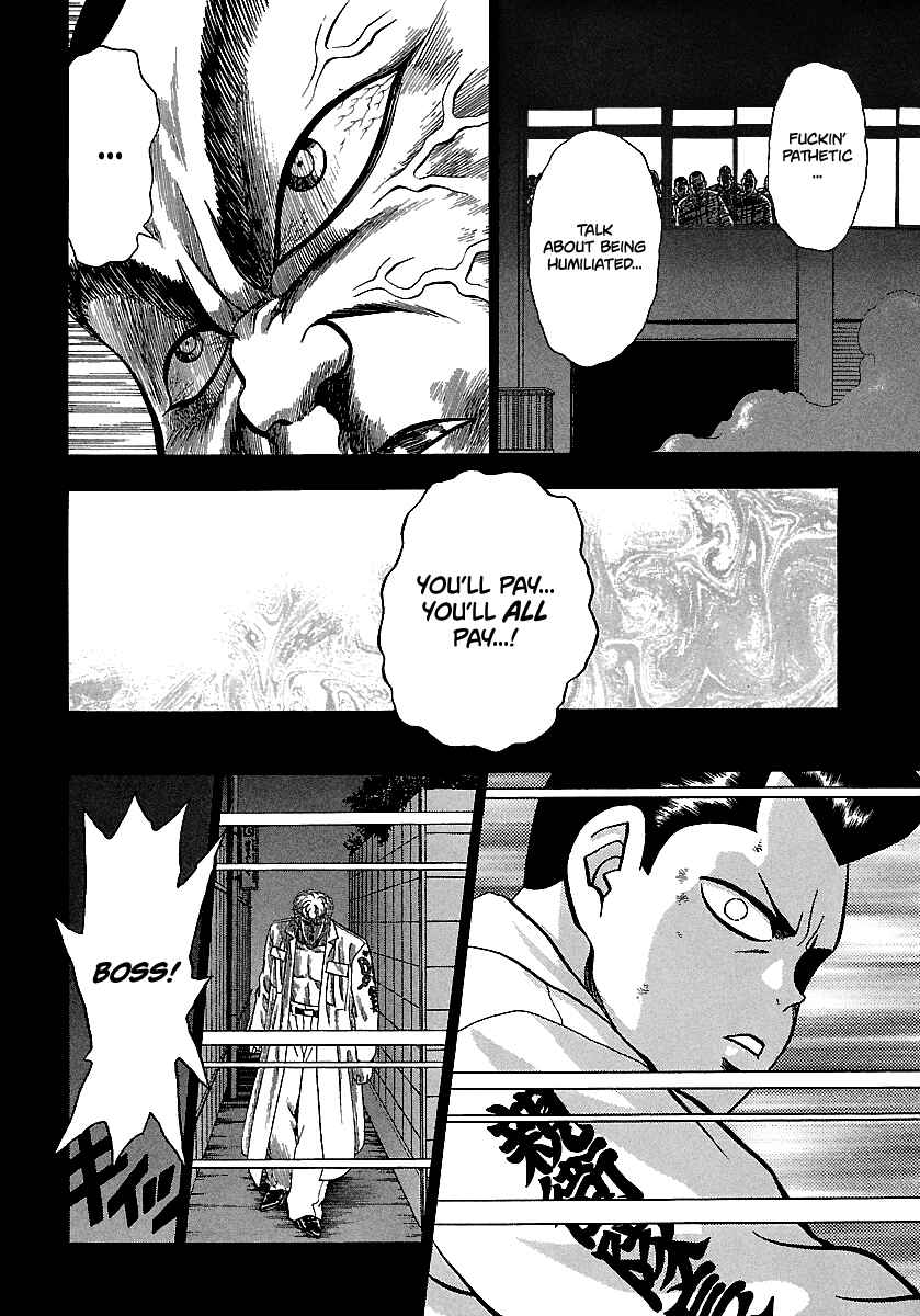 Page 23 Chapter 166 BADBOYS