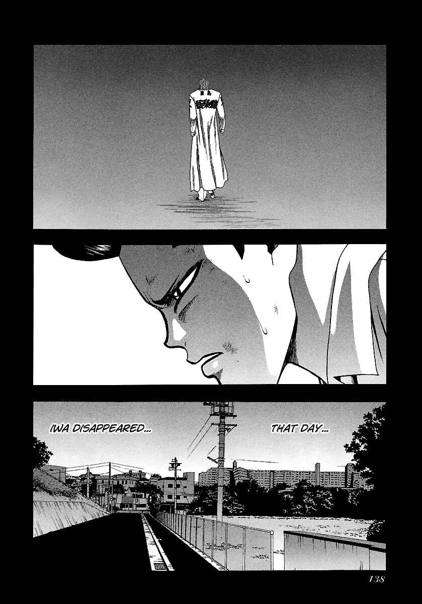 Page 25 Chapter 166 BADBOYS