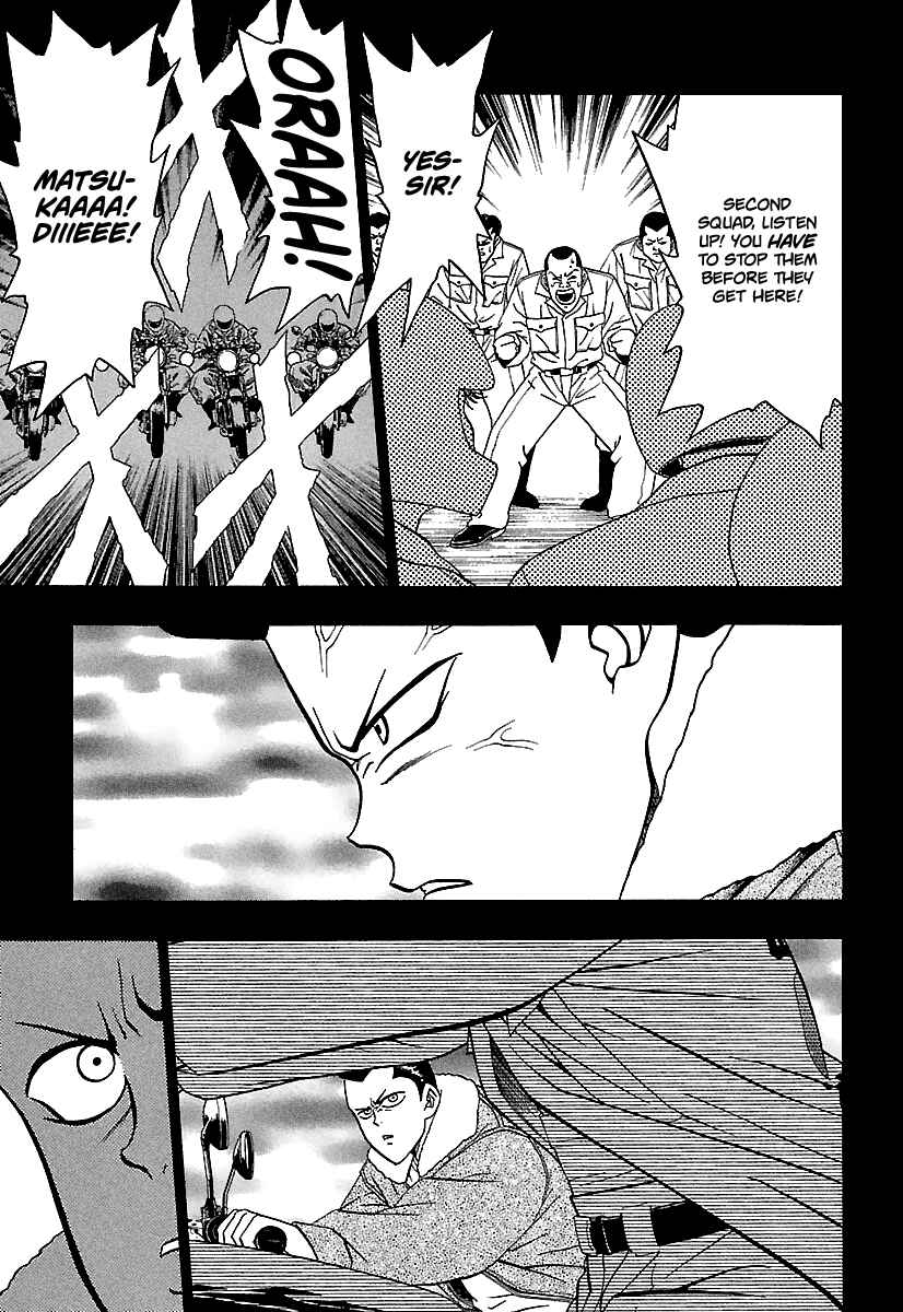 Page 10 Chapter 168 BADBOYS