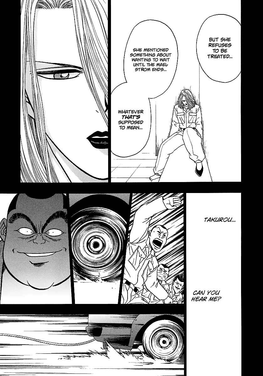 Page 14 Chapter 168 BADBOYS