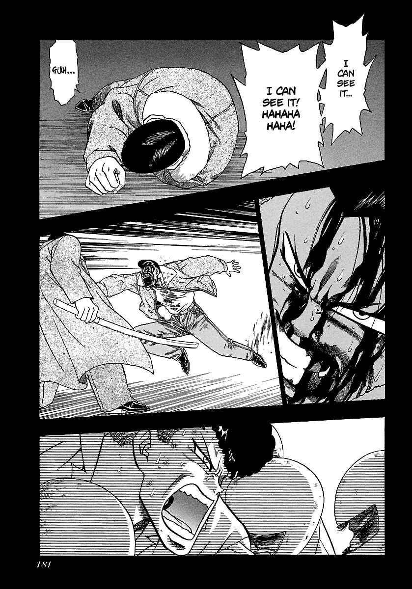 Page 20 Chapter 168 BADBOYS