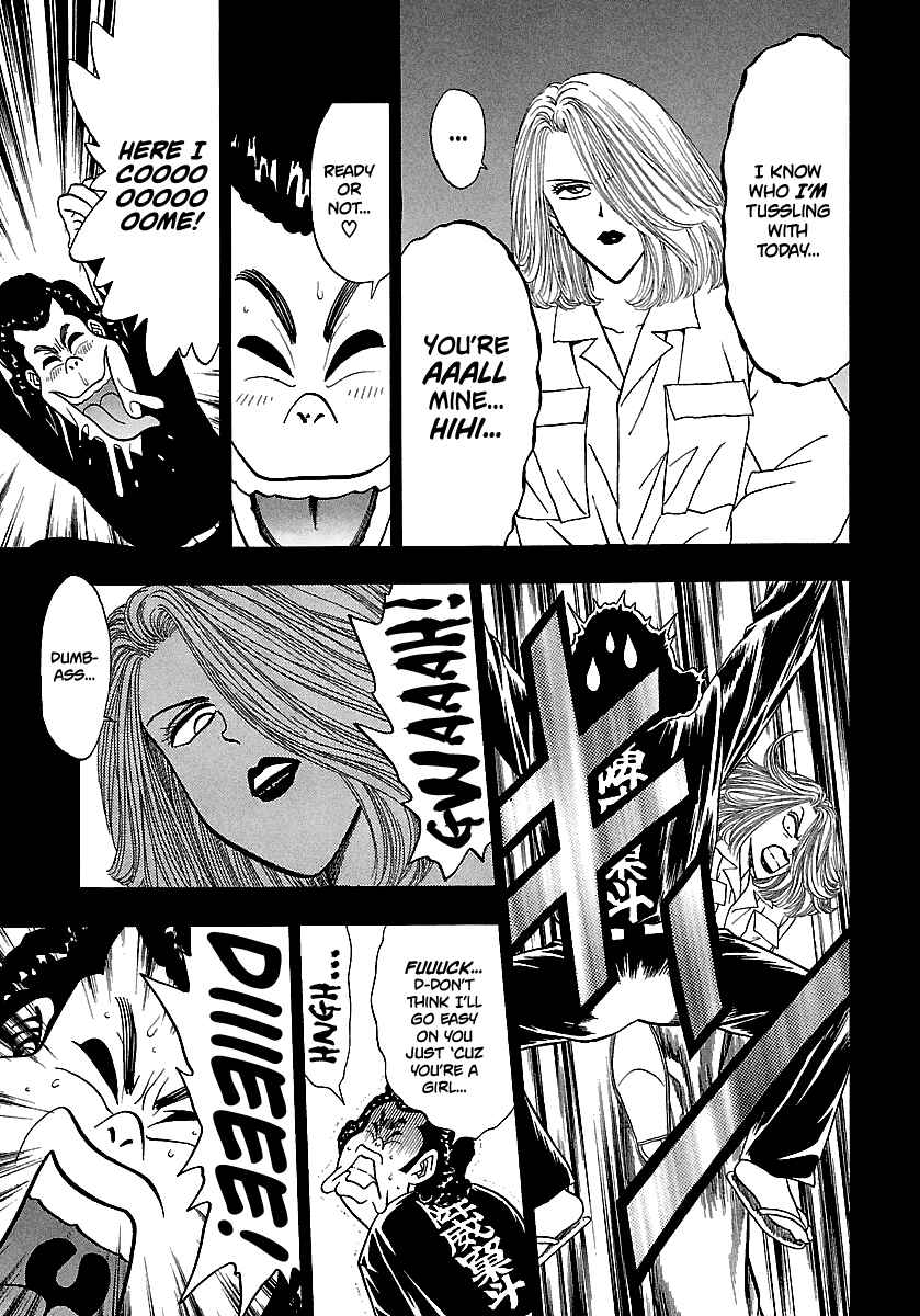 Page 16 Chapter 163 BADBOYS