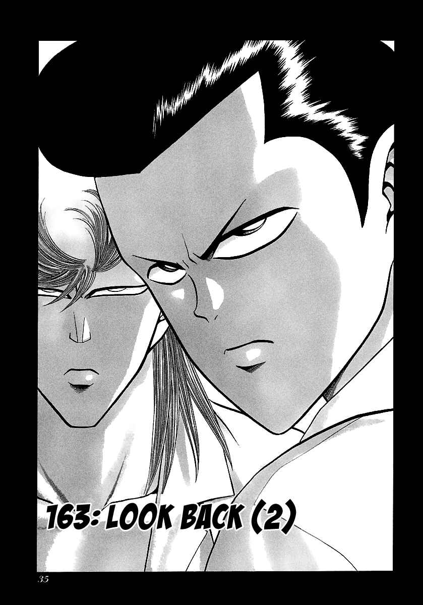 Page 2 Chapter 163 BADBOYS