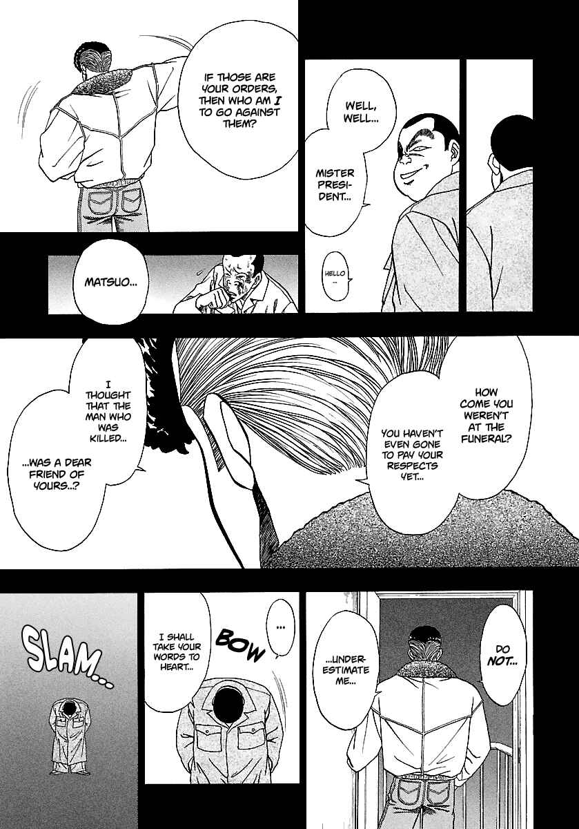 Page 24 Chapter 163 BADBOYS