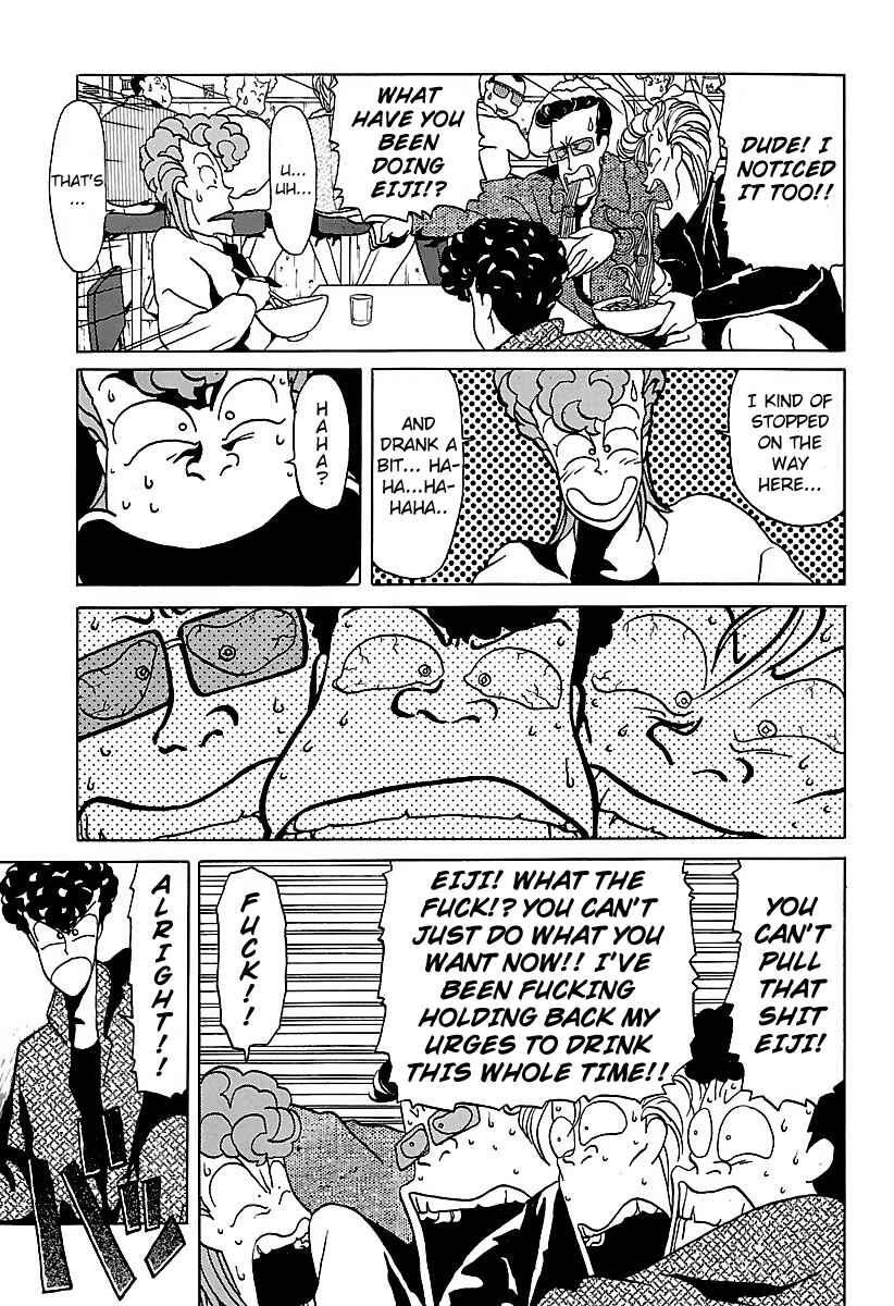 Page 13 Chapter 19 BADBOYS