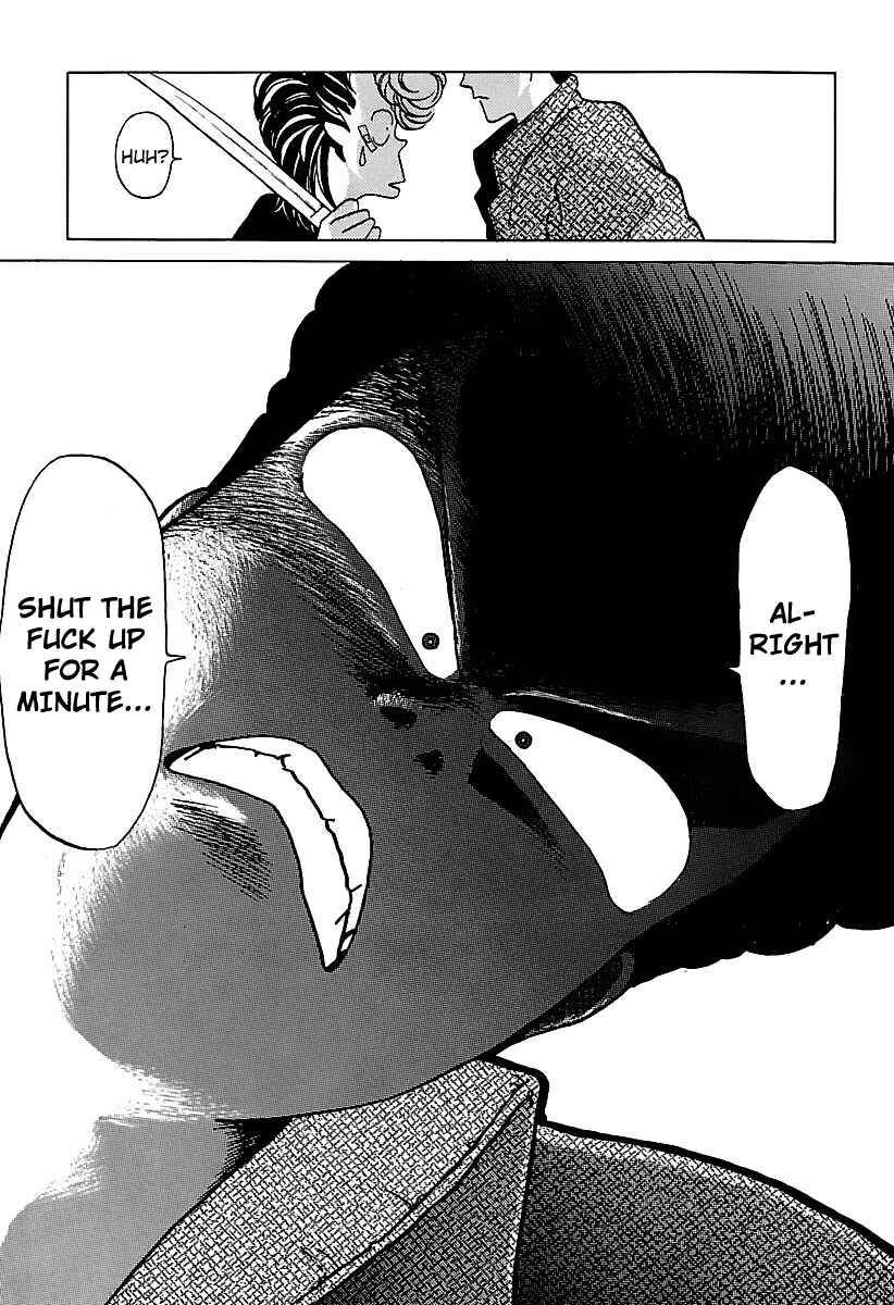 Page 19 Chapter 19 BADBOYS