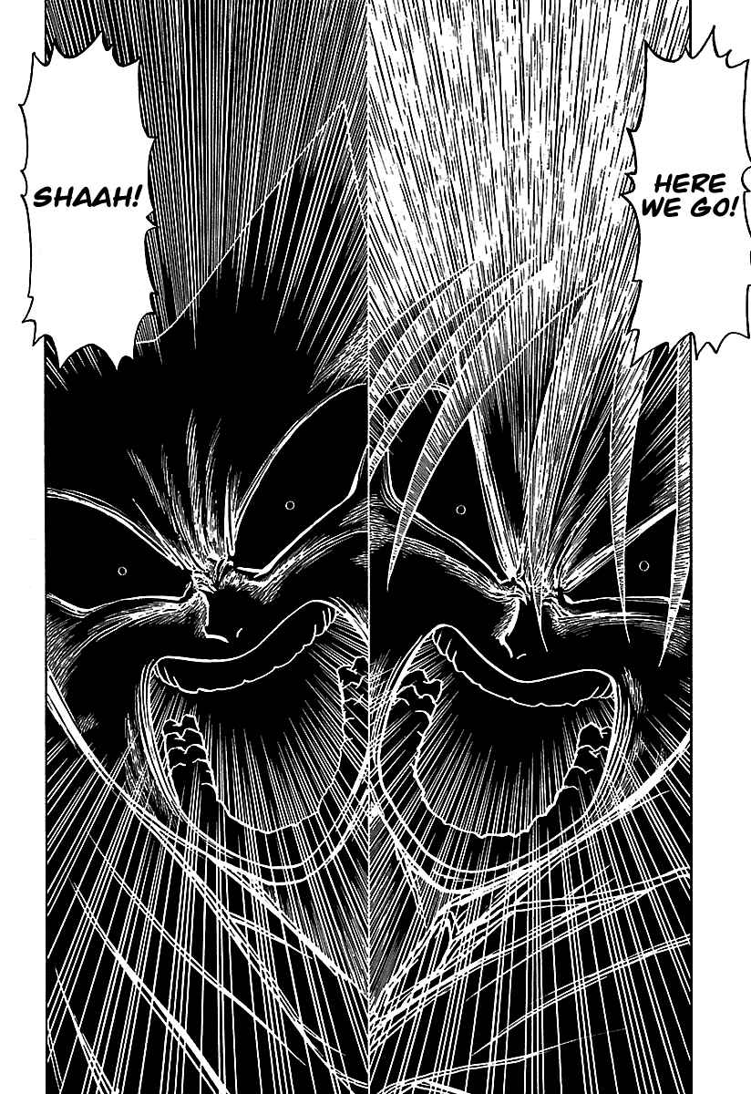Page 22 Chapter 40 BADBOYS