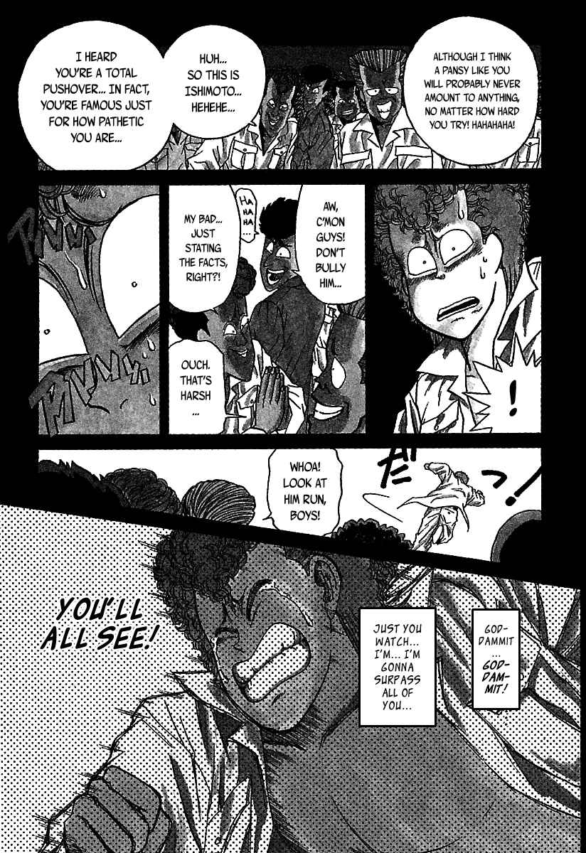 Page 11 Chapter 41 BADBOYS