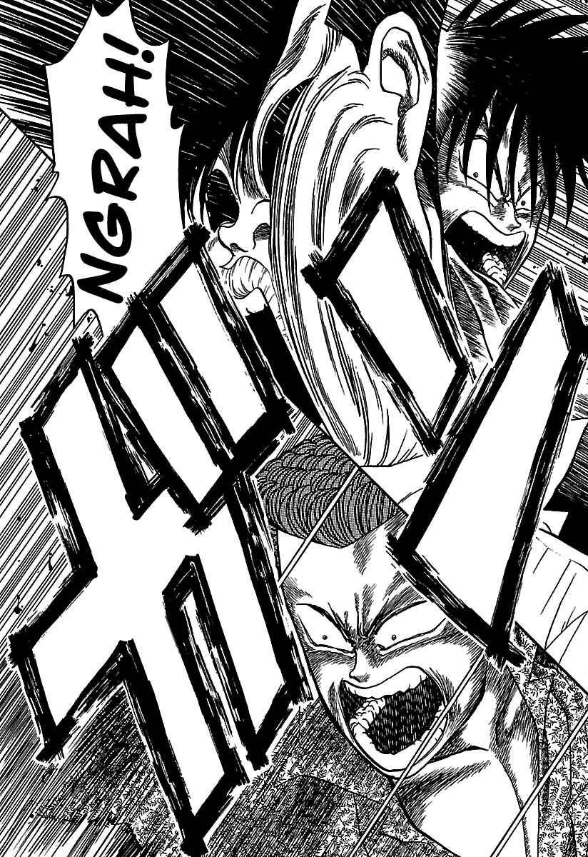 Page 15 Chapter 41 BADBOYS
