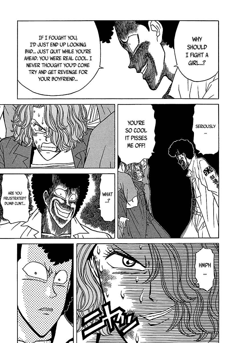 Page 36 Chapter 41 BADBOYS