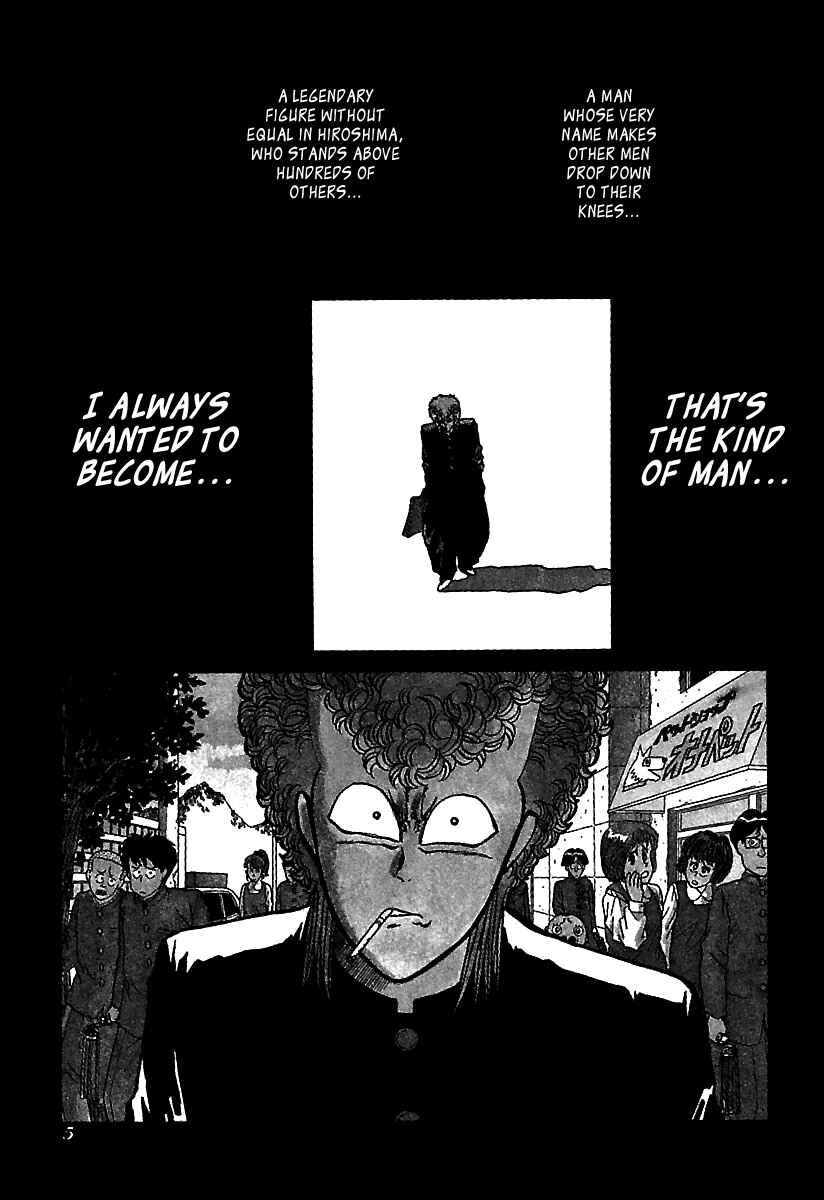 Page 6 Chapter 41 BADBOYS