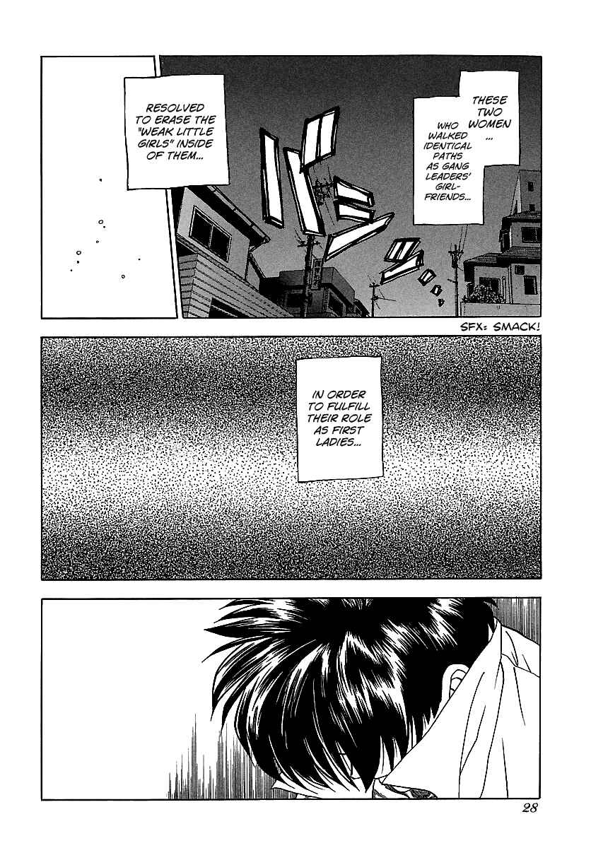 Page 28 Chapter 112 BADBOYS