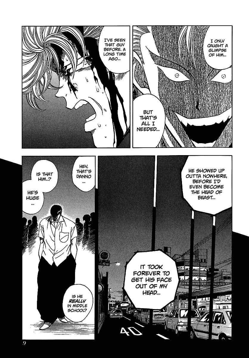 Page 9 Chapter 112 BADBOYS