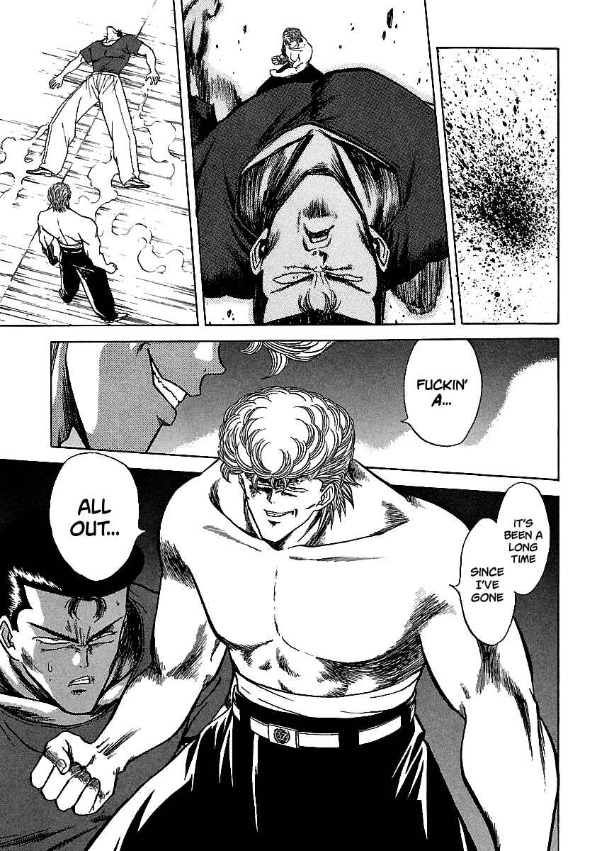 Page 20 Chapter 105 BADBOYS