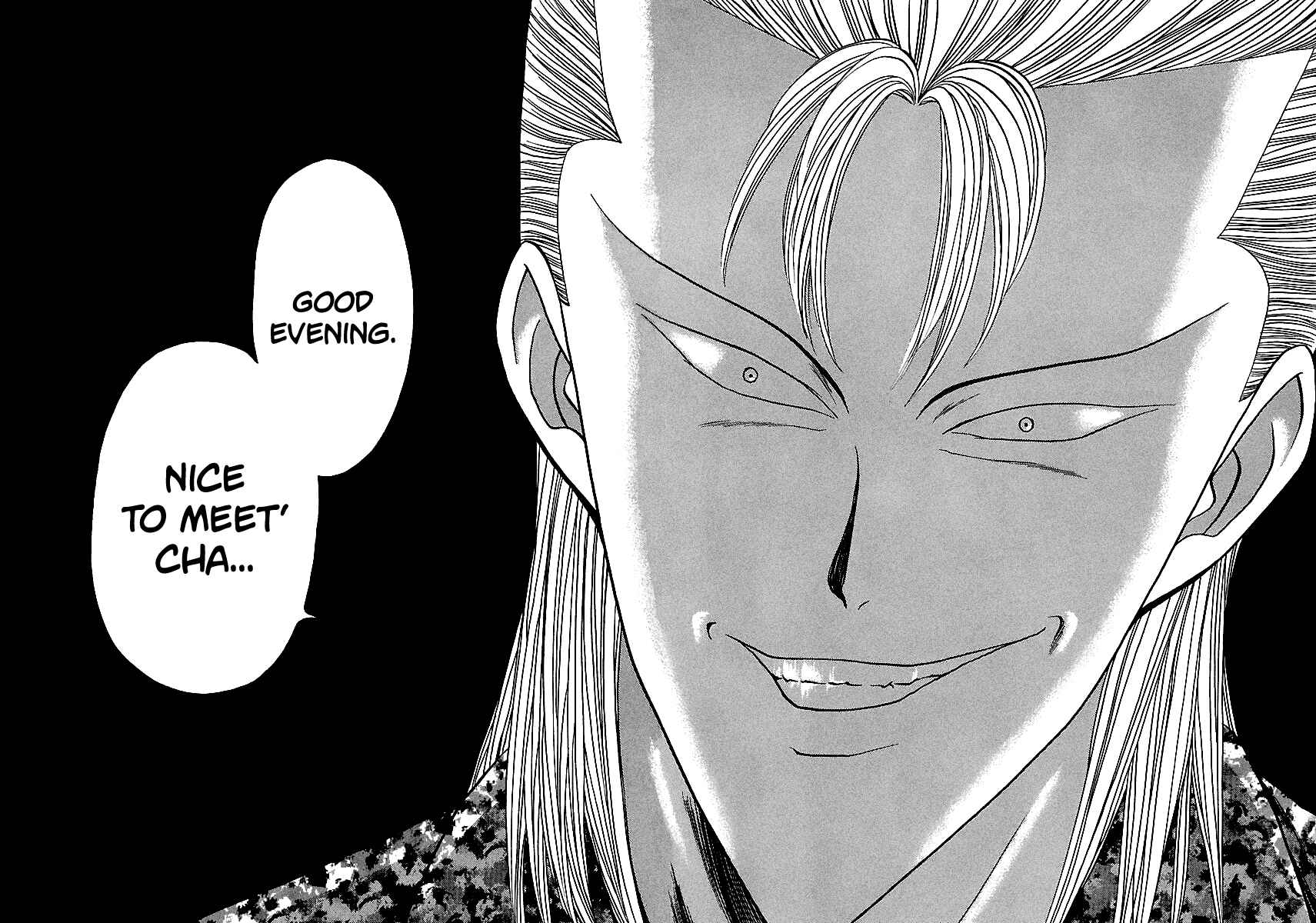 Page 23 Chapter 105 BADBOYS