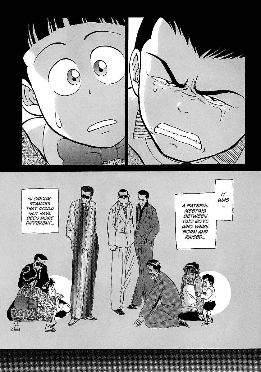 Page 18 Chapter 87 BADBOYS