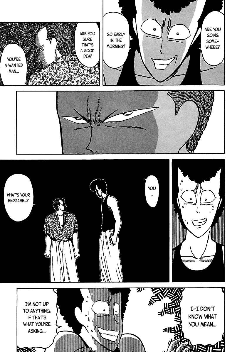 Page 12 Chapter 37 BADBOYS