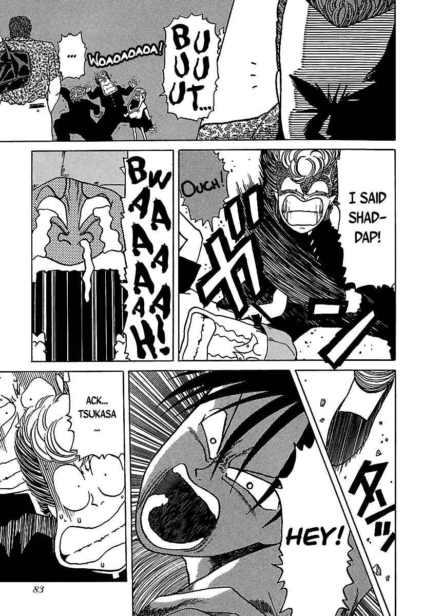 Page 18 Chapter 37 BADBOYS
