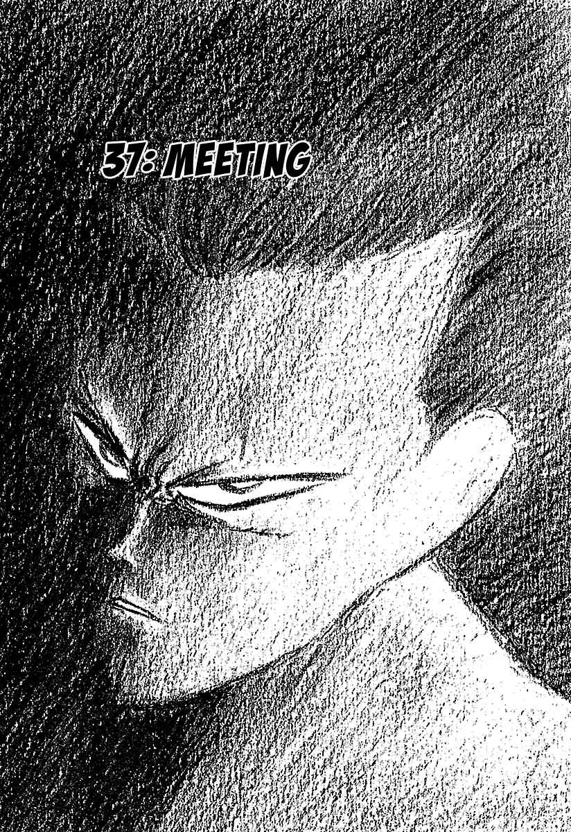 Page 2 Chapter 37 BADBOYS