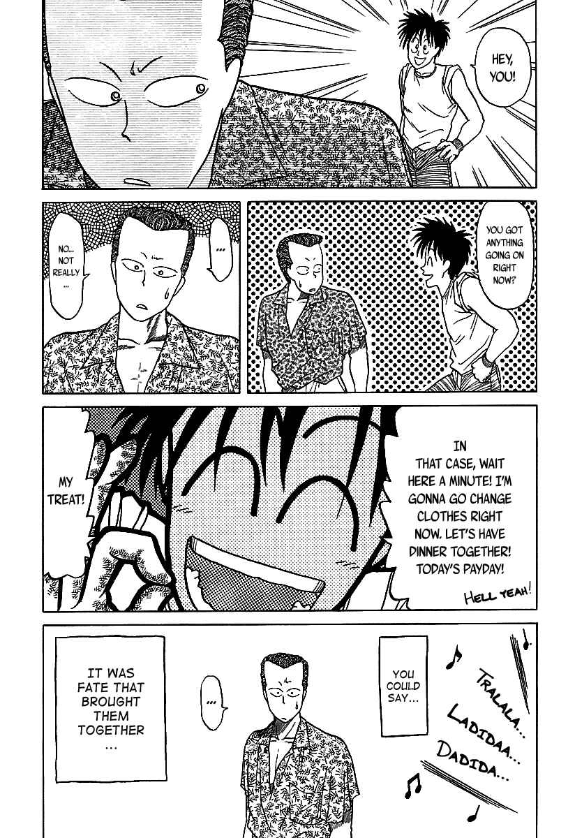Page 21 Chapter 37 BADBOYS