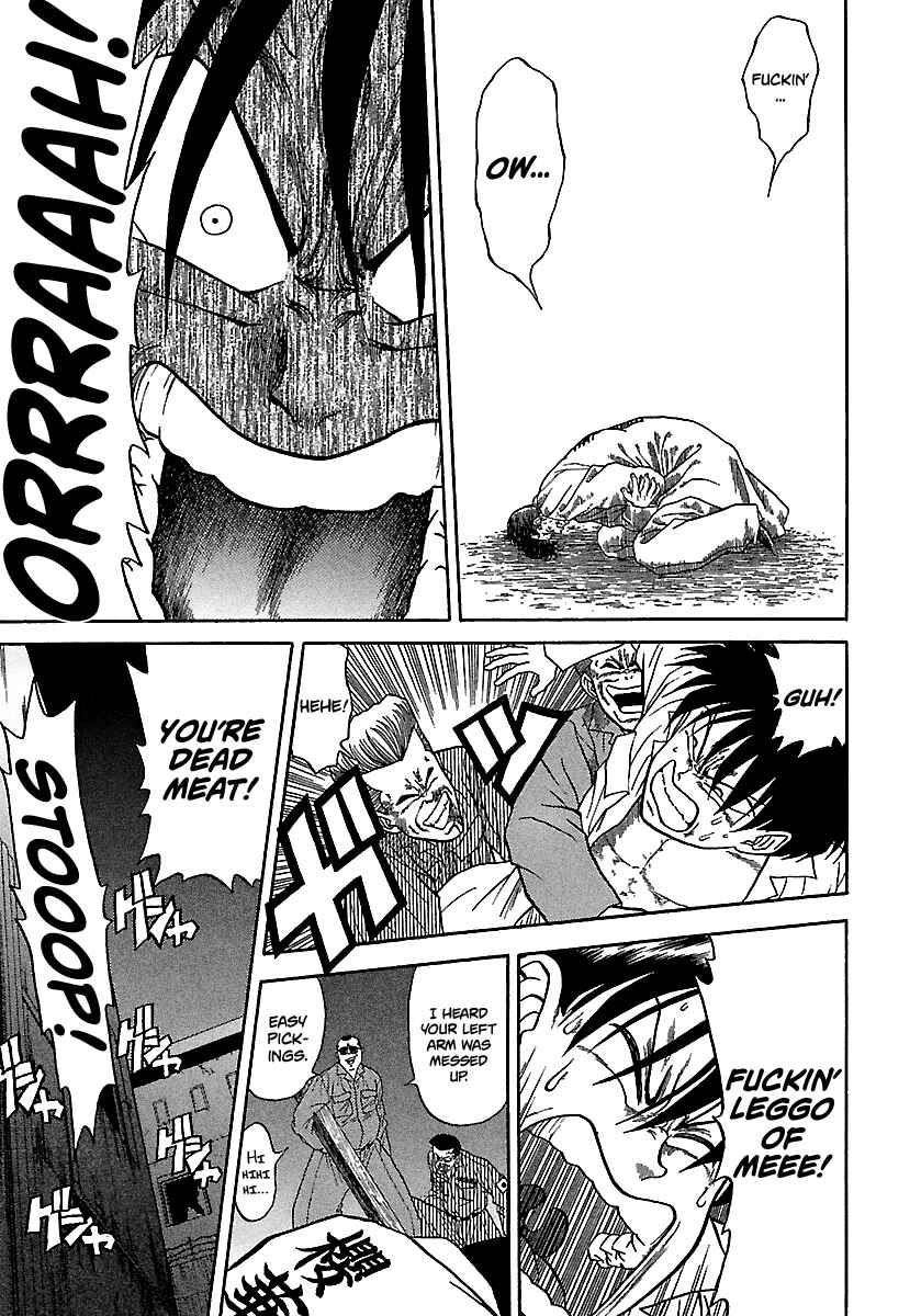 Page 10 Chapter 75 BADBOYS
