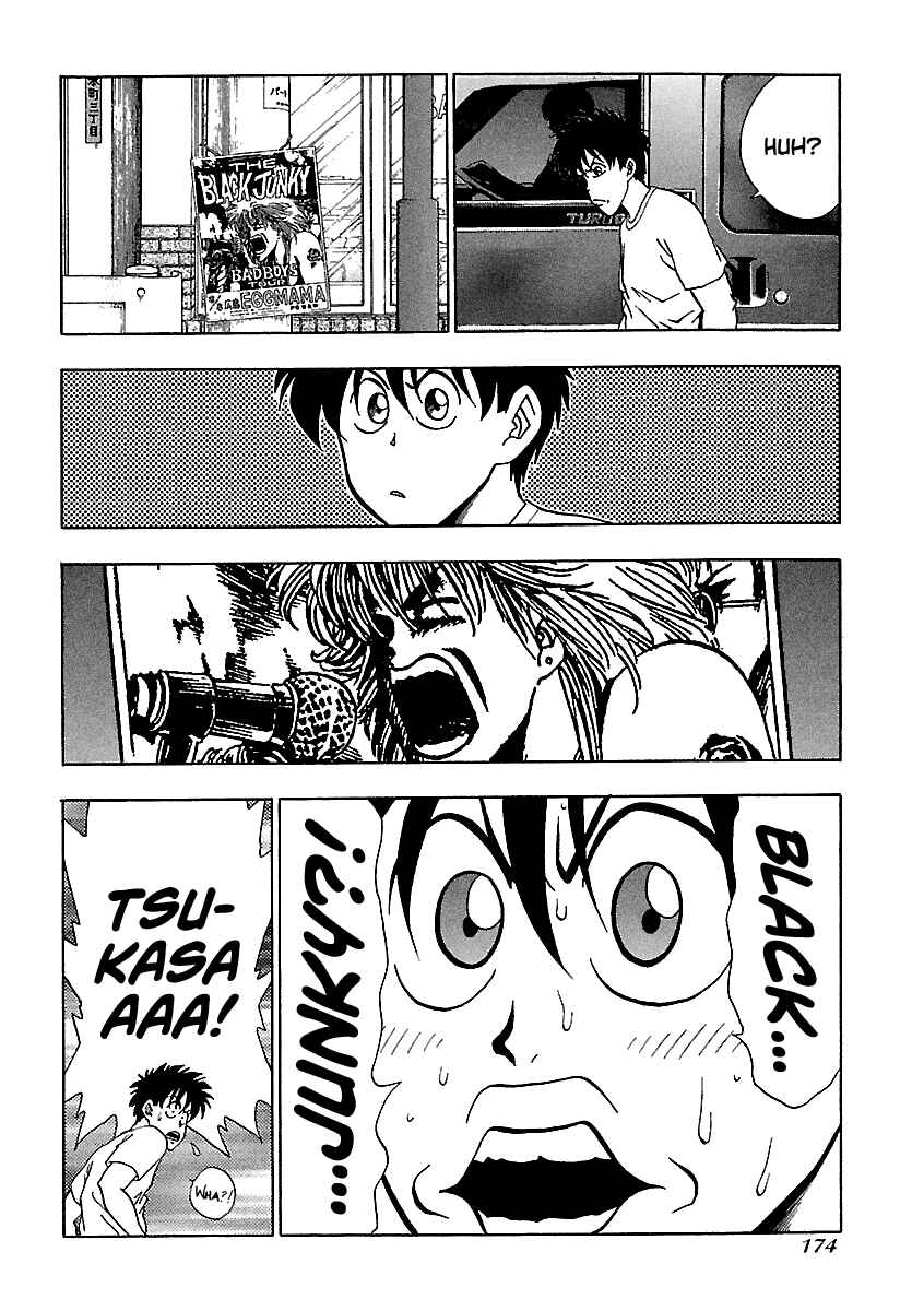 Page 5 Chapter 152 BADBOYS