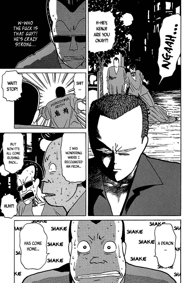 Page 10 Chapter 36 BADBOYS