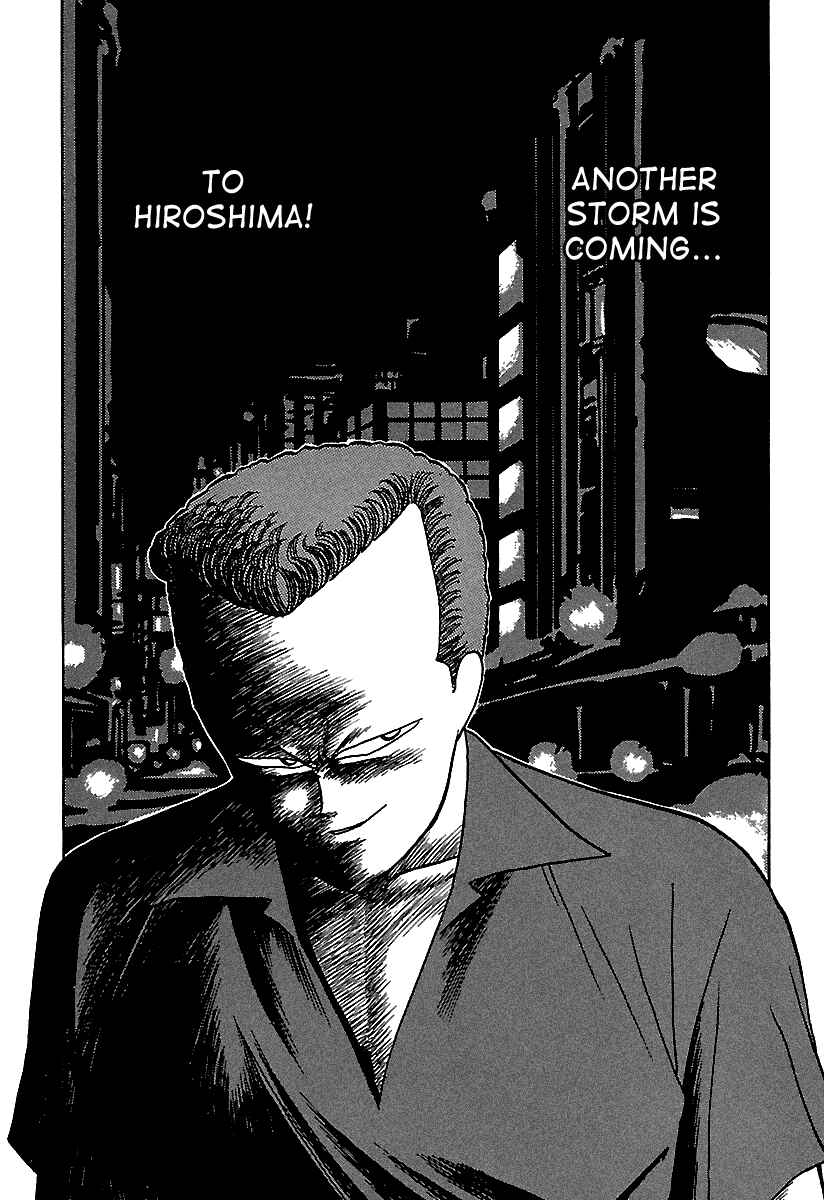Page 11 Chapter 36 BADBOYS