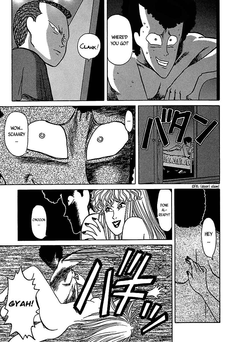 Page 26 Chapter 36 BADBOYS