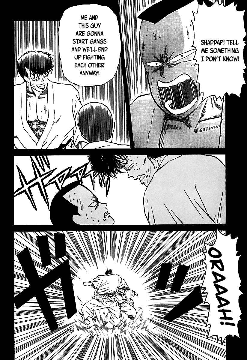 Page 55 Chapter 36 BADBOYS