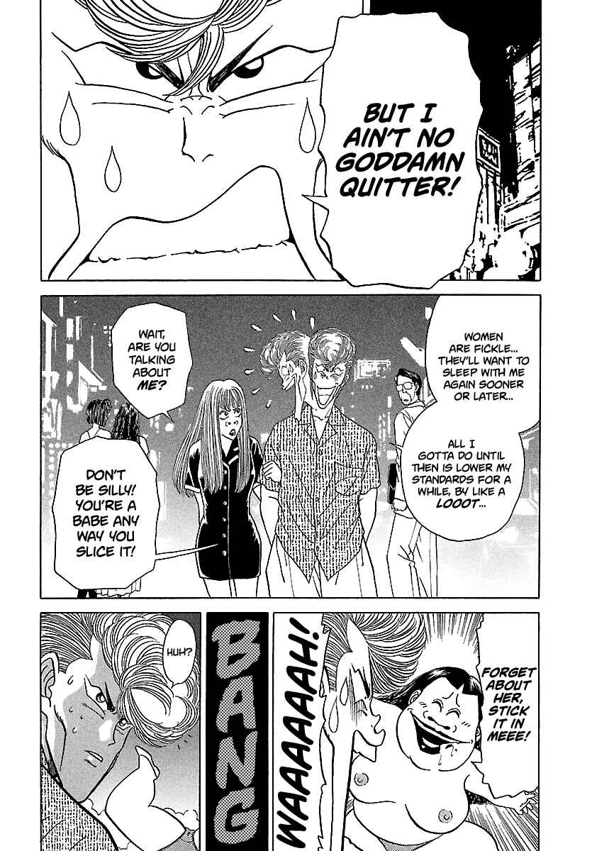 Page 11 Chapter 100 BADBOYS