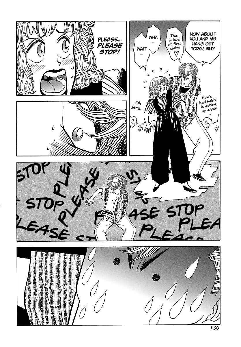Page 9 Chapter 100 BADBOYS