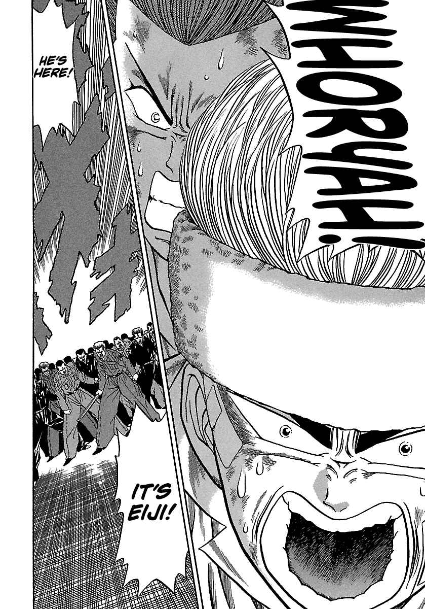 Page 3 Chapter 76 BADBOYS