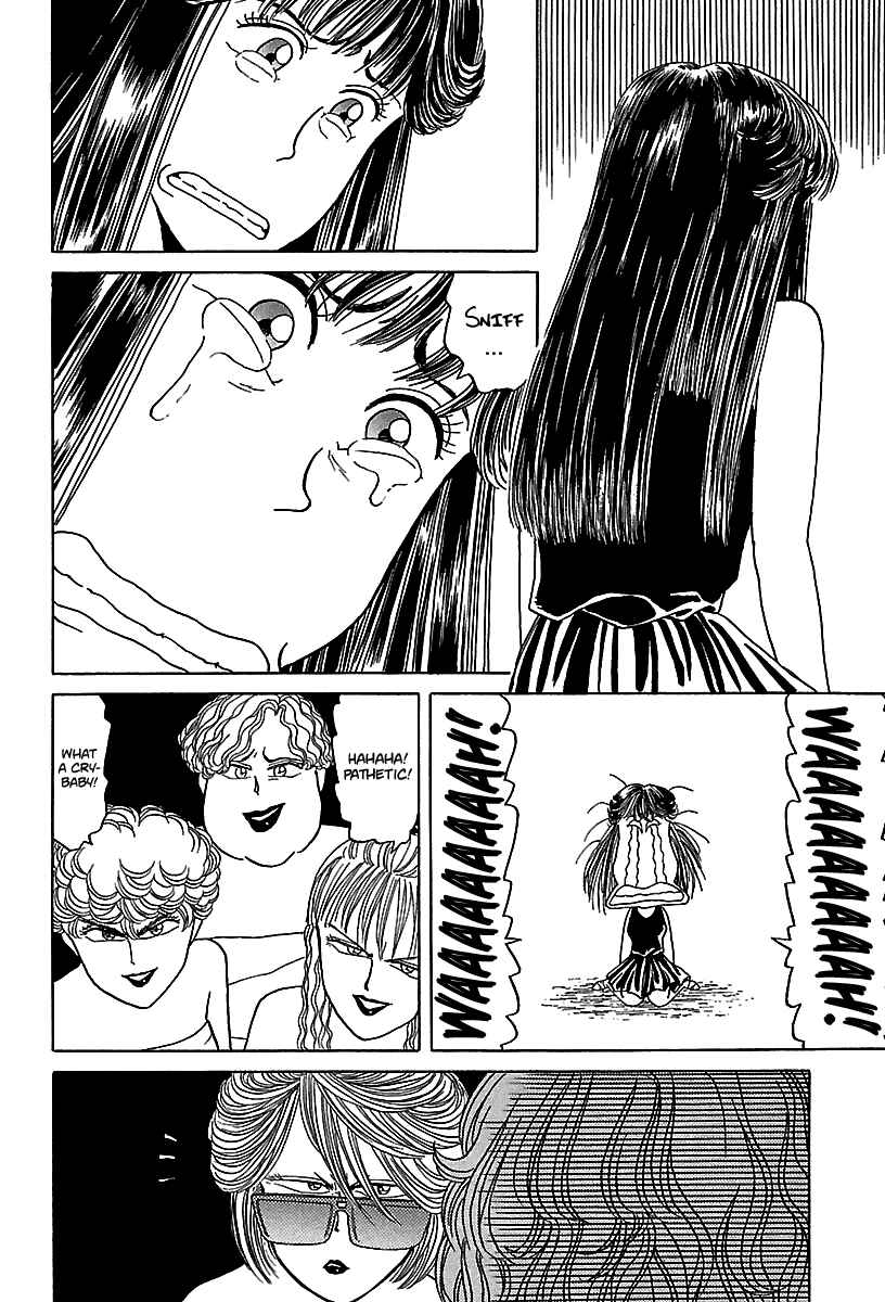 Page 13 Chapter 54 BADBOYS