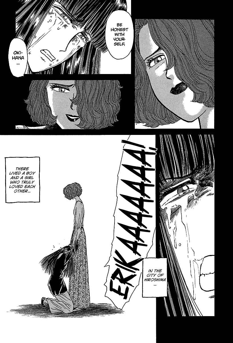 Page 20 Chapter 58 BADBOYS