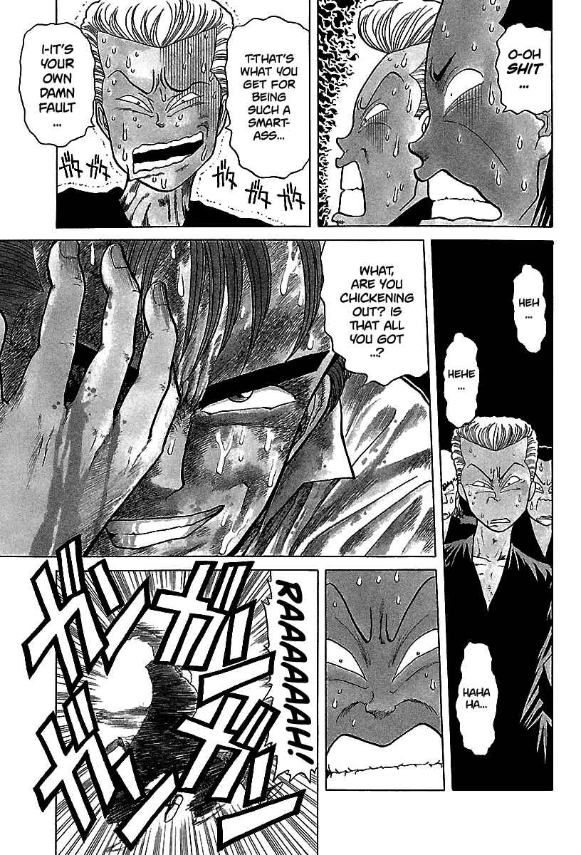 Page 4 Chapter 58 BADBOYS