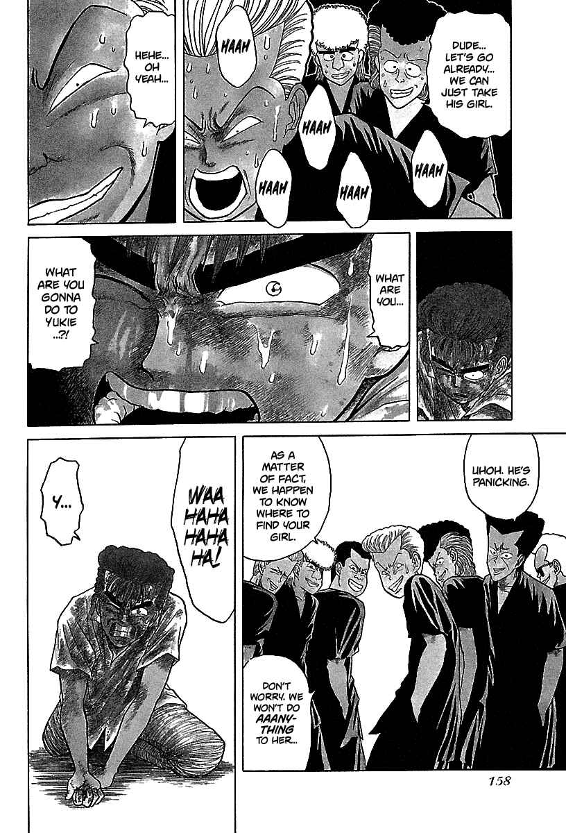 Page 5 Chapter 58 BADBOYS