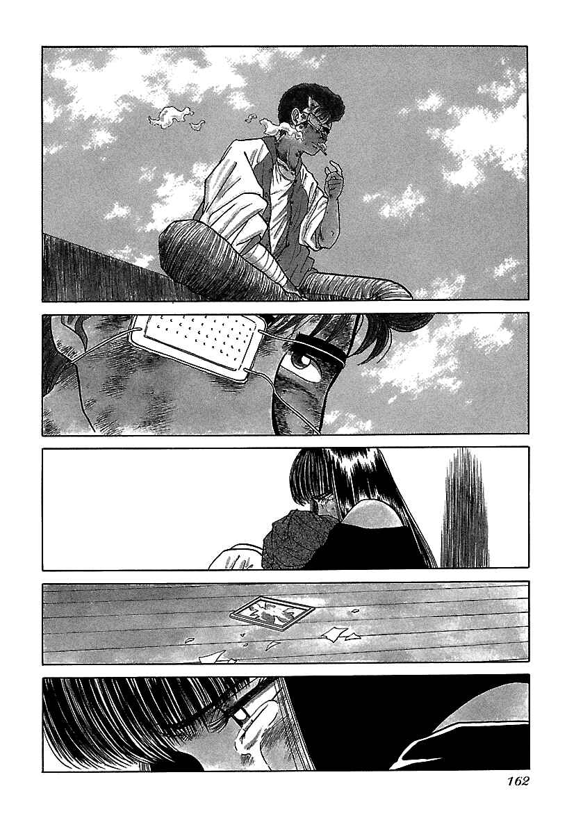 Page 9 Chapter 58 BADBOYS